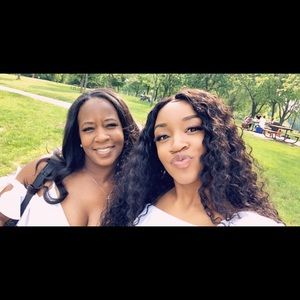 Meet your Posher, Brandi